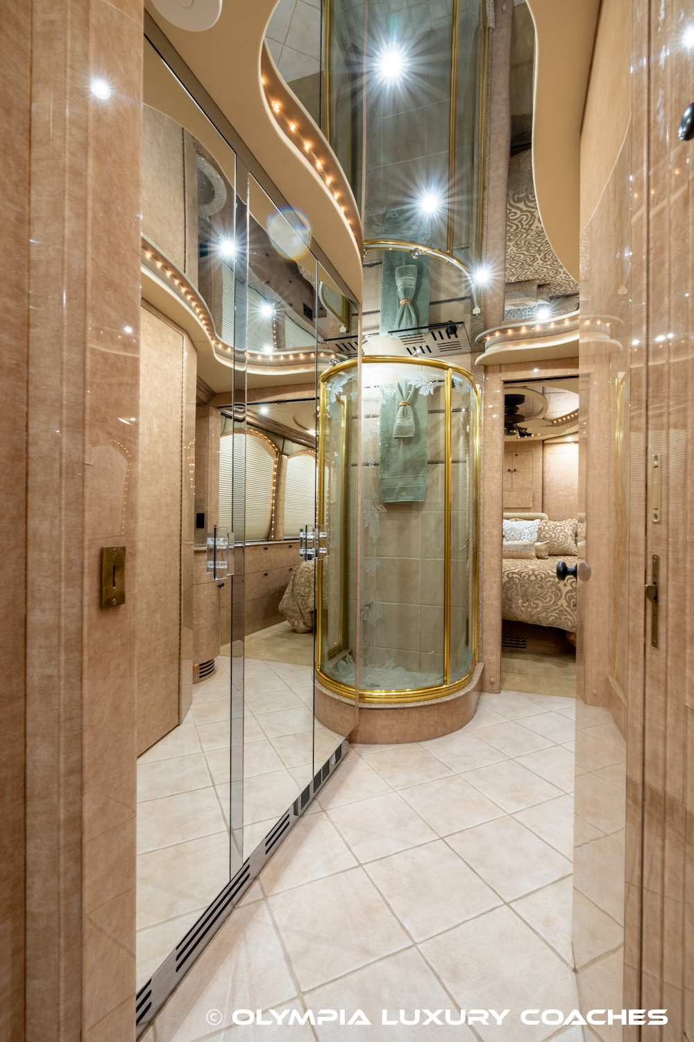 2002 Prevost Liberty XLII For Sale