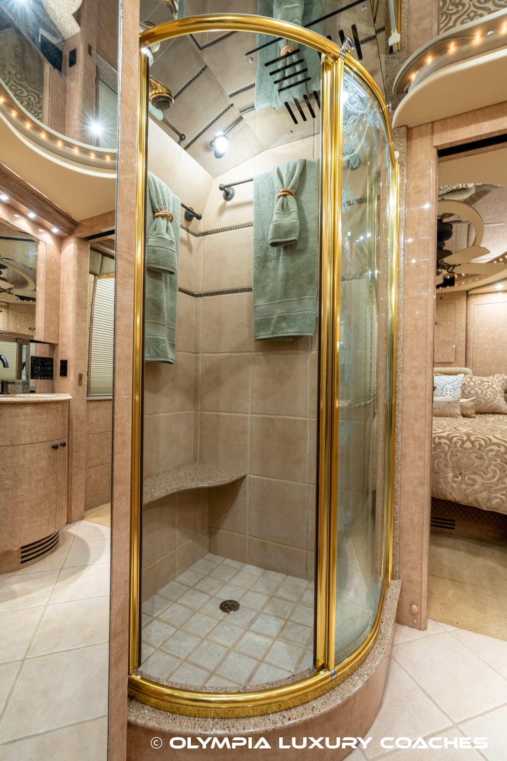 2002 Prevost Liberty XLII For Sale