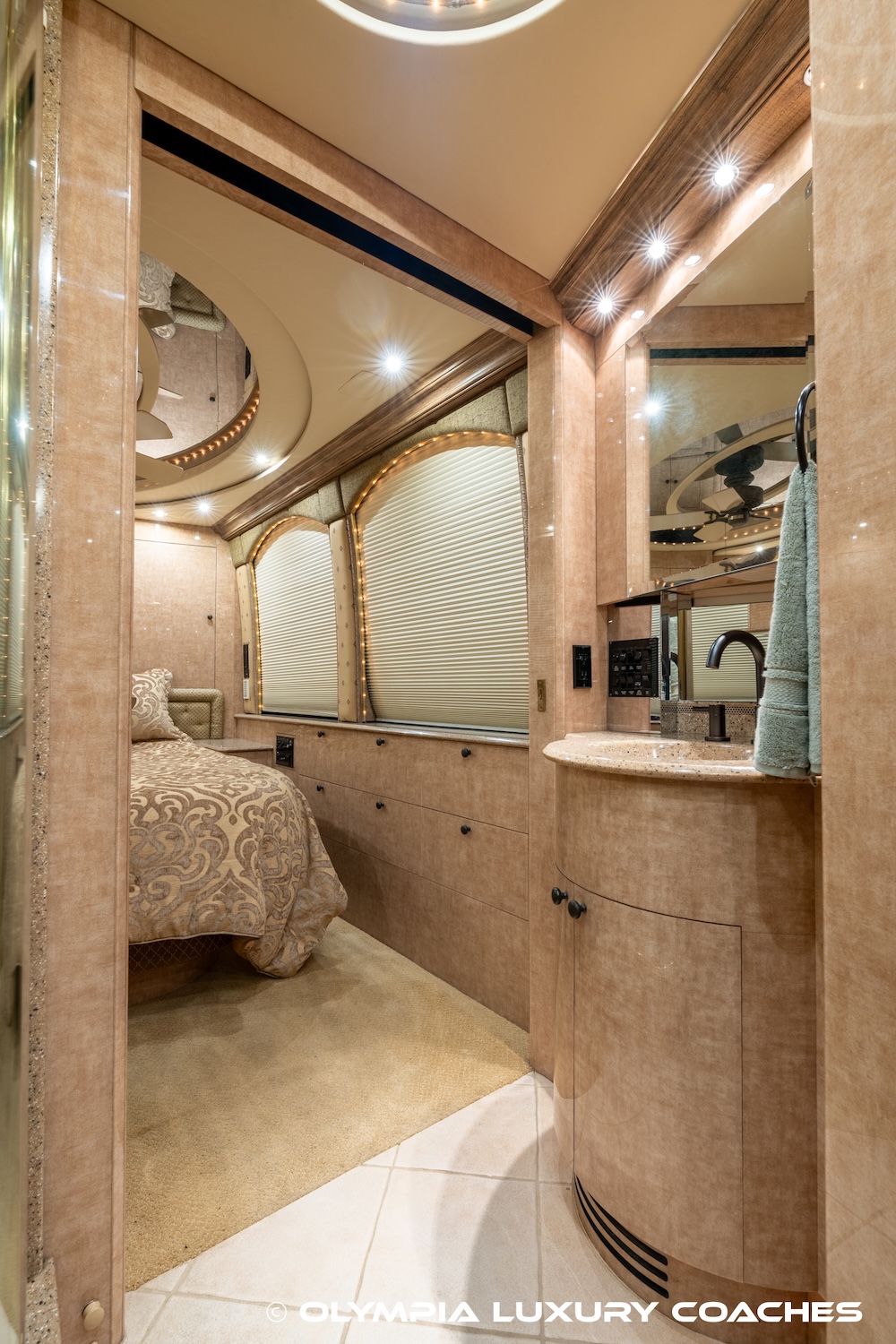 2002 Prevost Liberty XLII For Sale