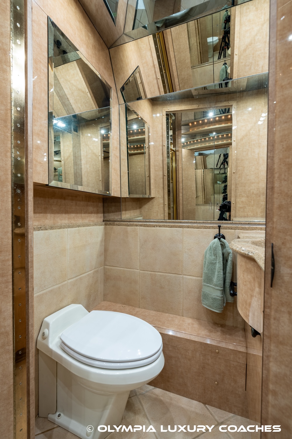 2002 Prevost Liberty XLII For Sale