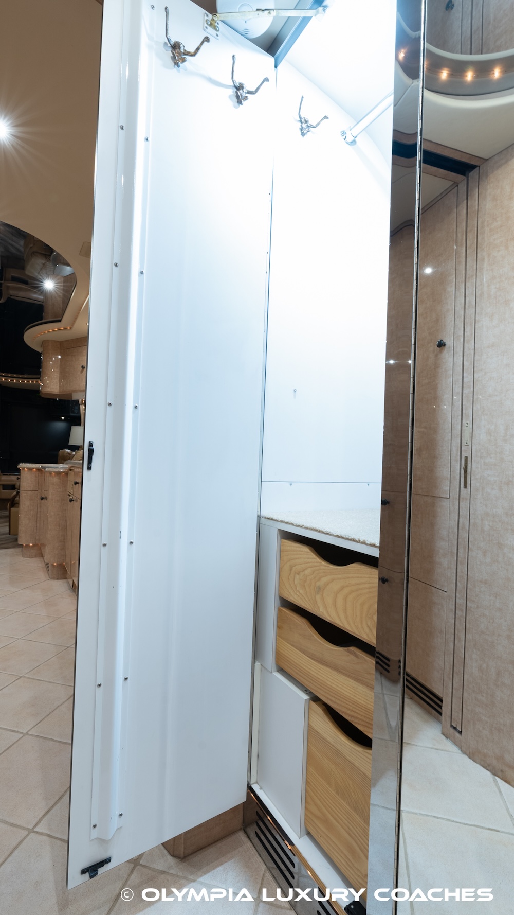 2002 Prevost Liberty XLII For Sale