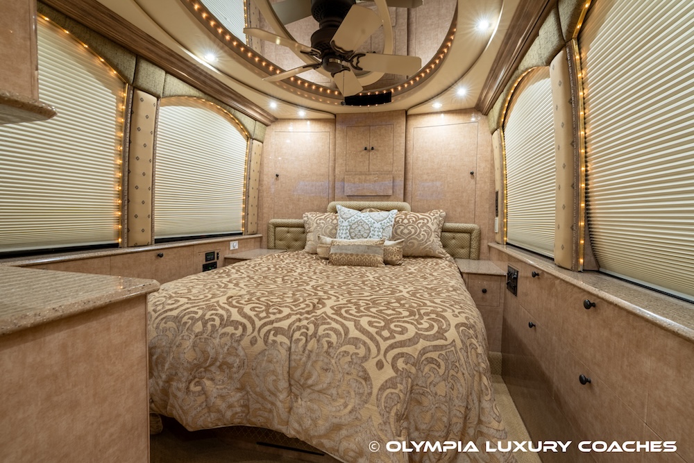 2002 Prevost Liberty XLII For Sale