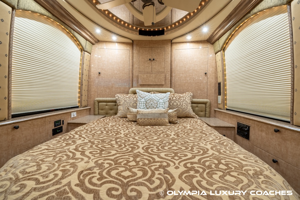 2002 Prevost Liberty XLII For Sale