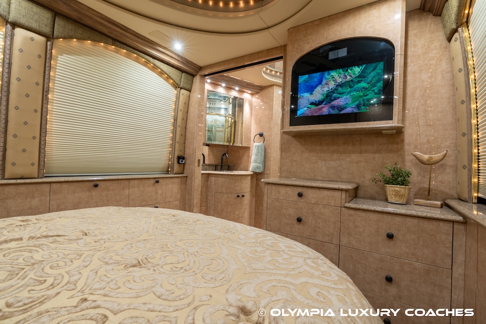 2002 Prevost Liberty XLII For Sale