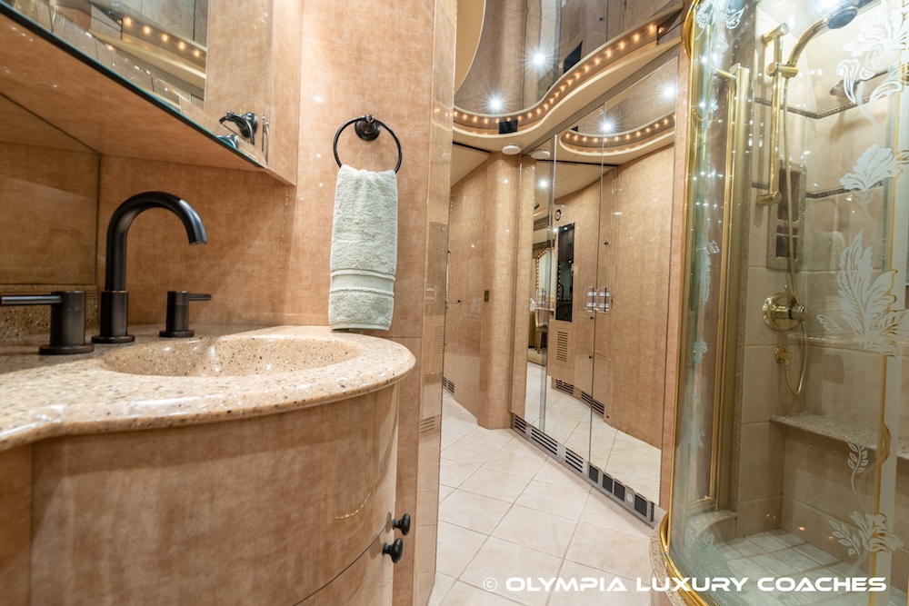 2002 Prevost Liberty XLII For Sale