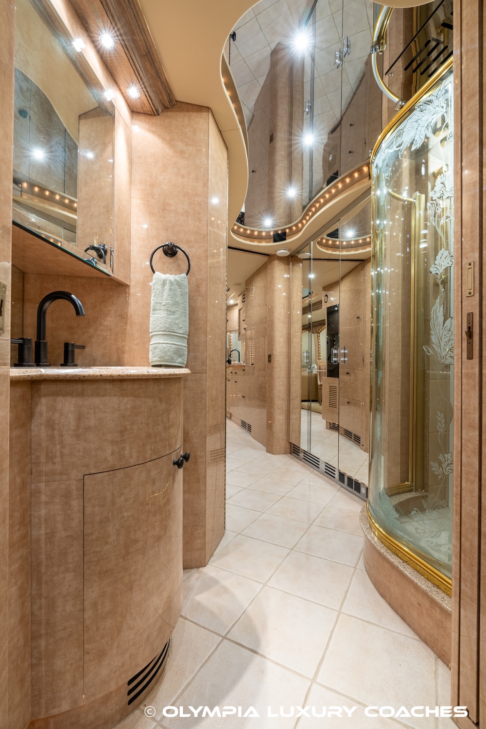 2002 Prevost Liberty XLII For Sale