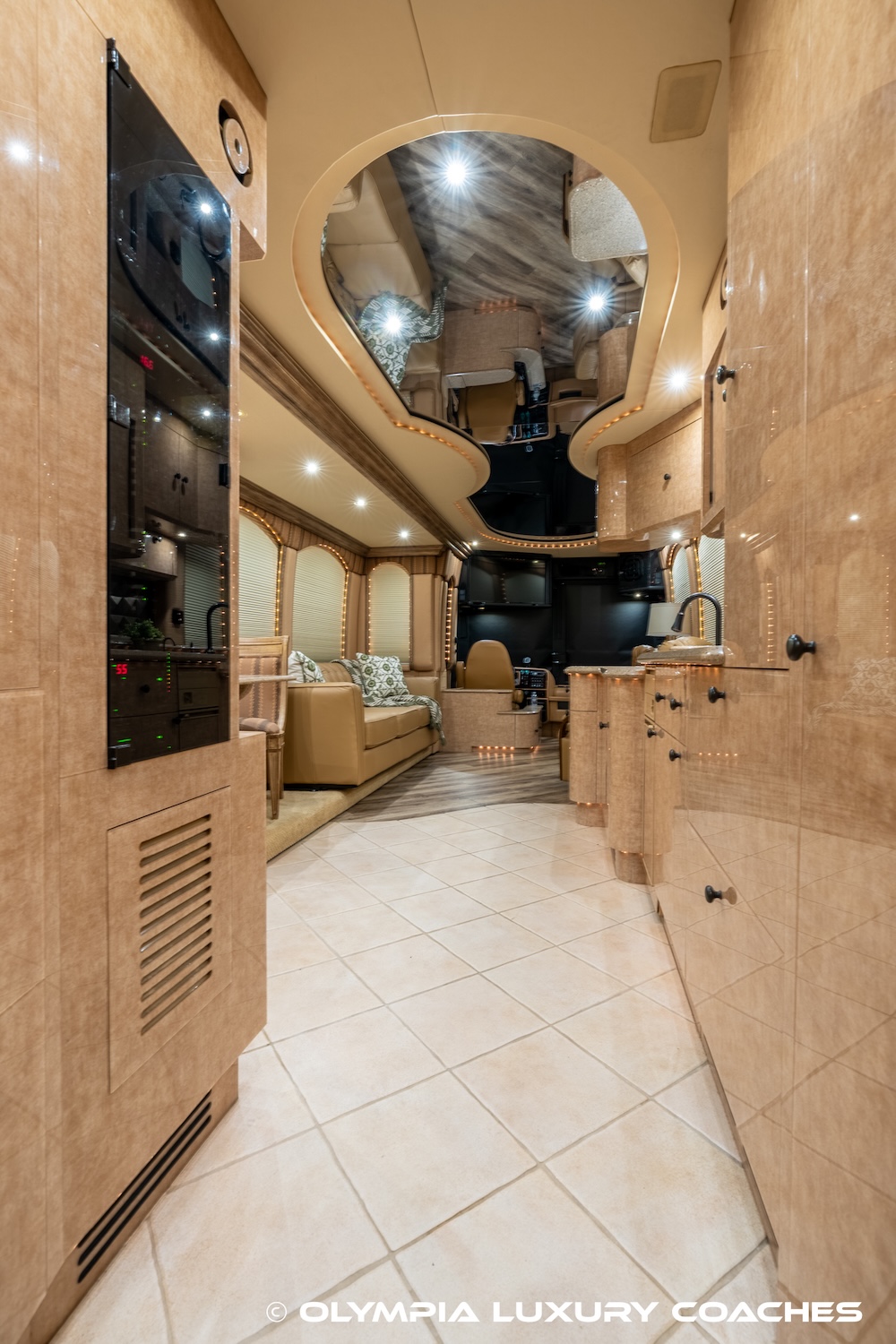 2002 Prevost Liberty XLII For Sale