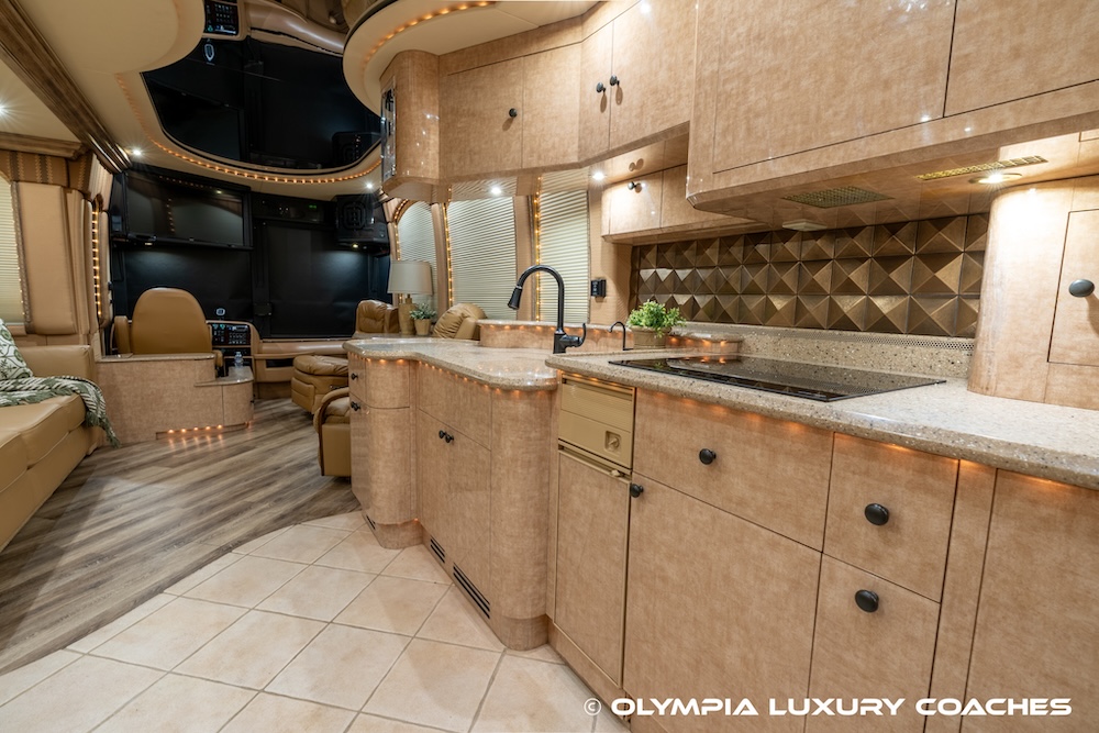 2002 Prevost Liberty XLII For Sale