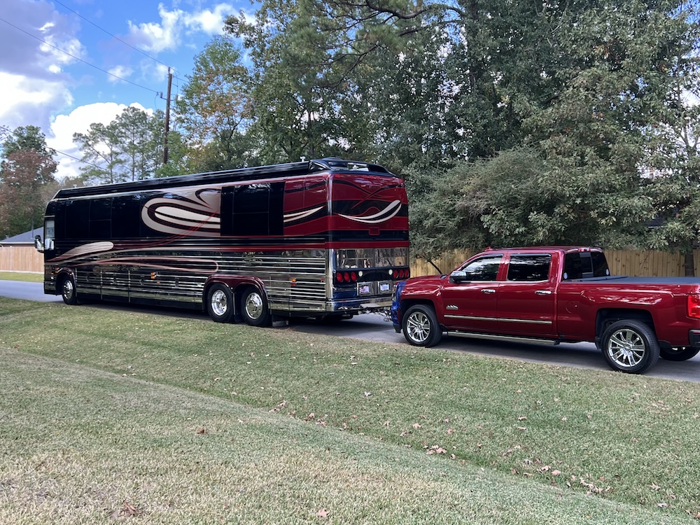 2002 Prevost Marathon XLII For Sale