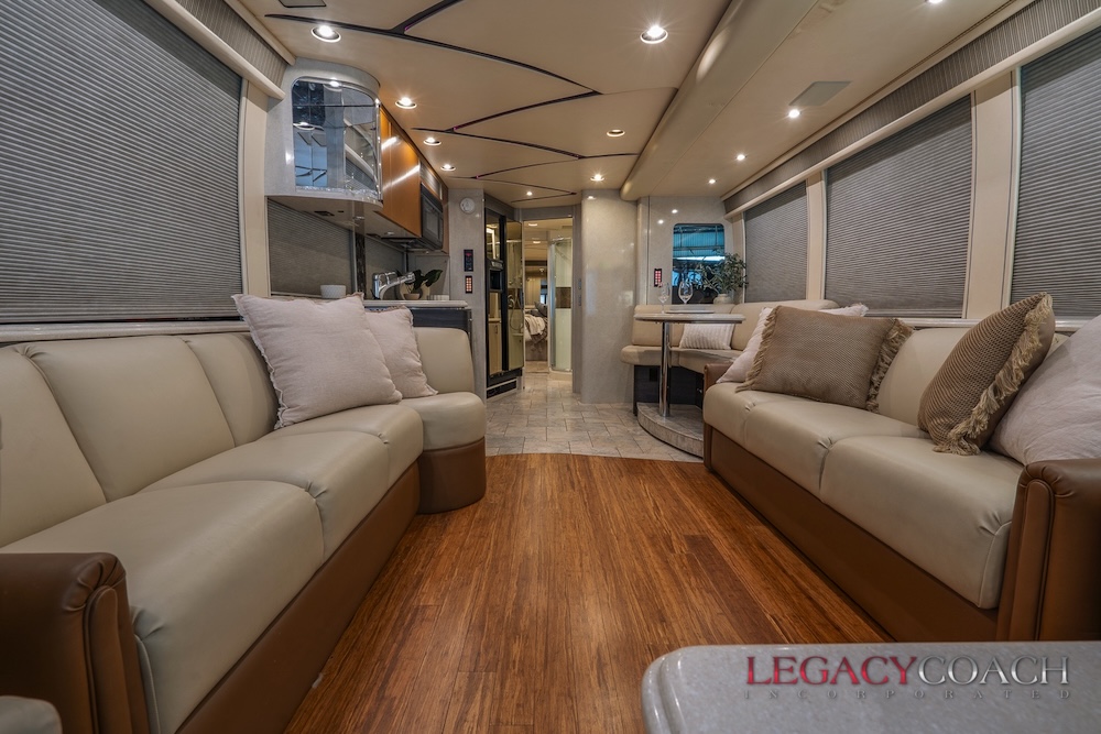 2002 Prevost Marathon XLII For Sale