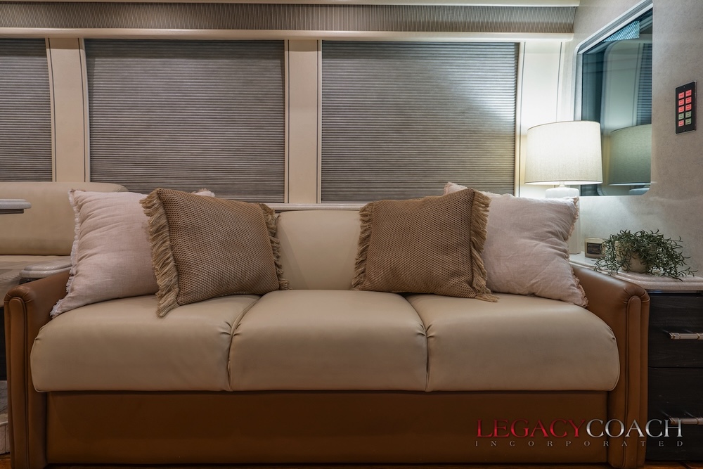 2002 Prevost Marathon XLII For Sale