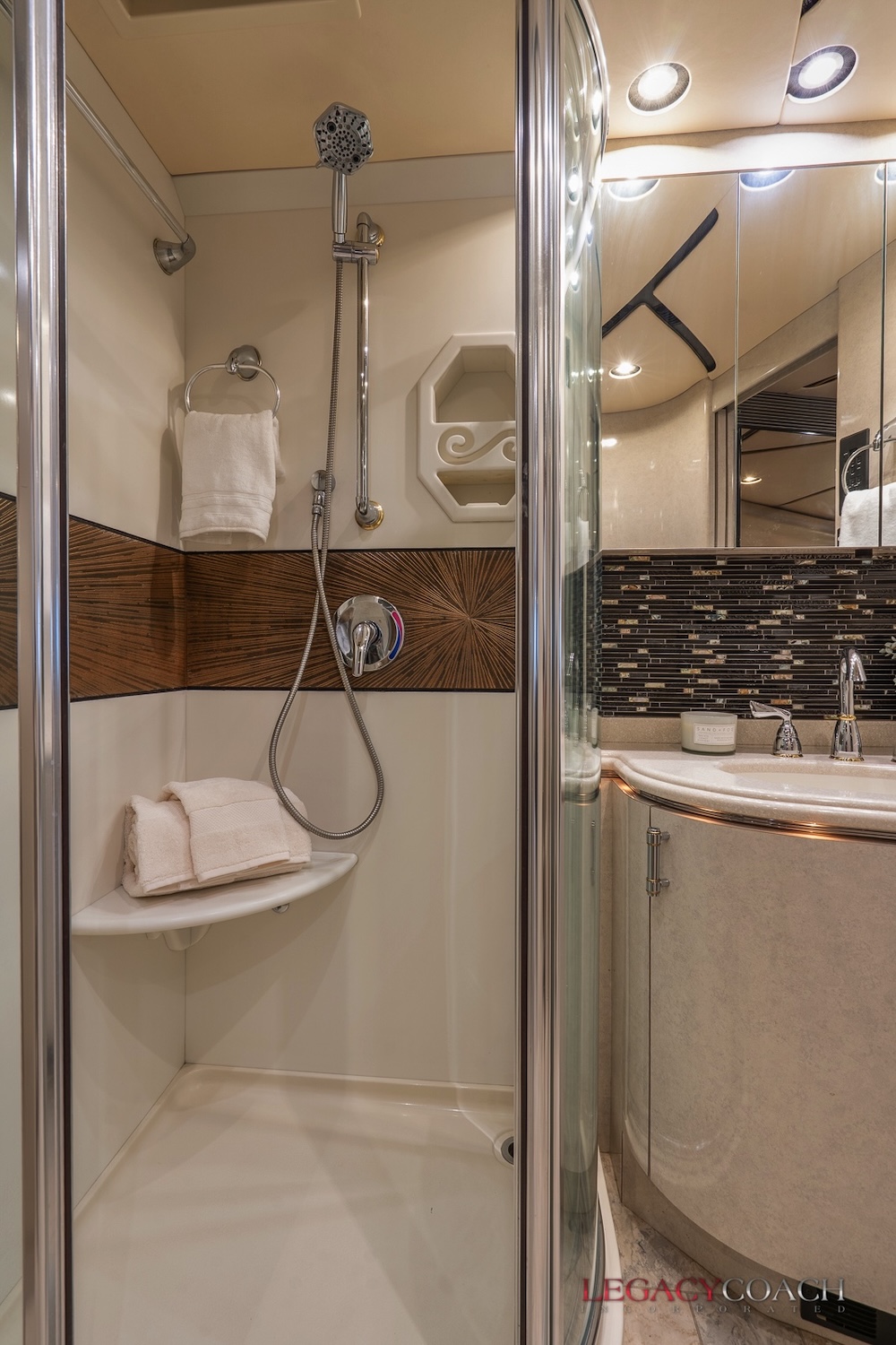 2002 Prevost Marathon XLII For Sale