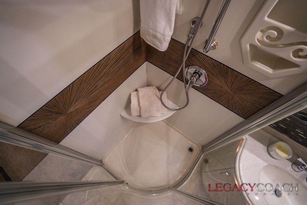 2002 Prevost Marathon XLII For Sale