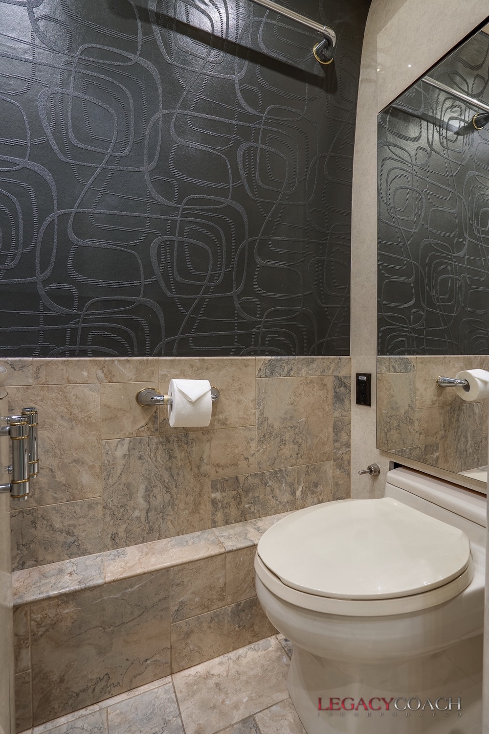 2002 Prevost Marathon XLII For Sale