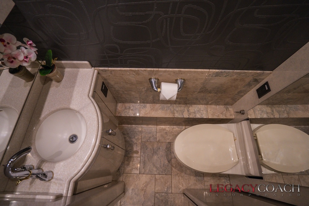 2002 Prevost Marathon XLII For Sale