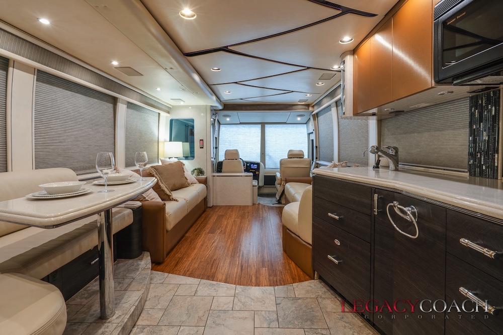 2002 Prevost Marathon XLII For Sale