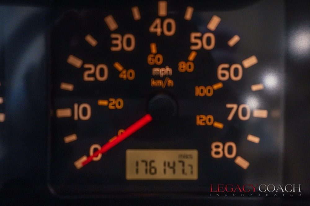 2002 Prevost Marathon XLII For Sale