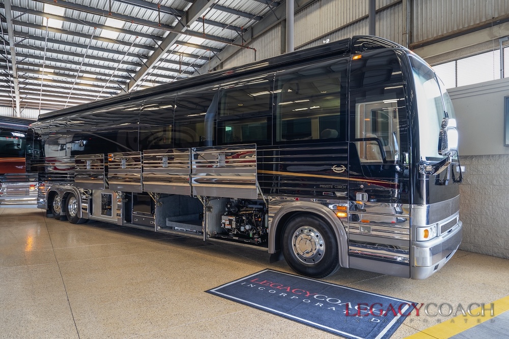 2002 Prevost Marathon XLII For Sale