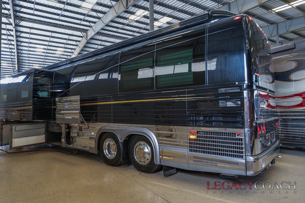 2002 Prevost Marathon XLII For Sale