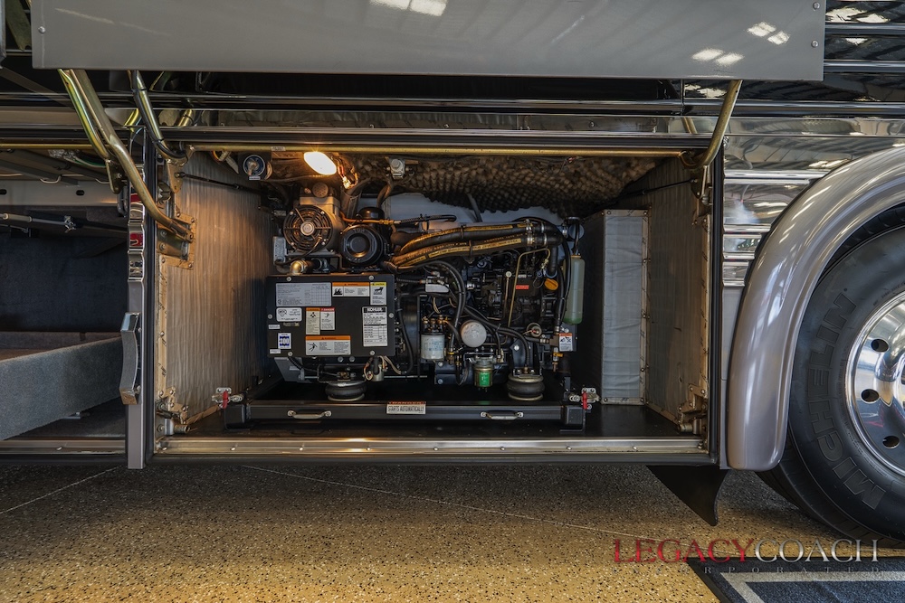 2002 Prevost Marathon XLII For Sale