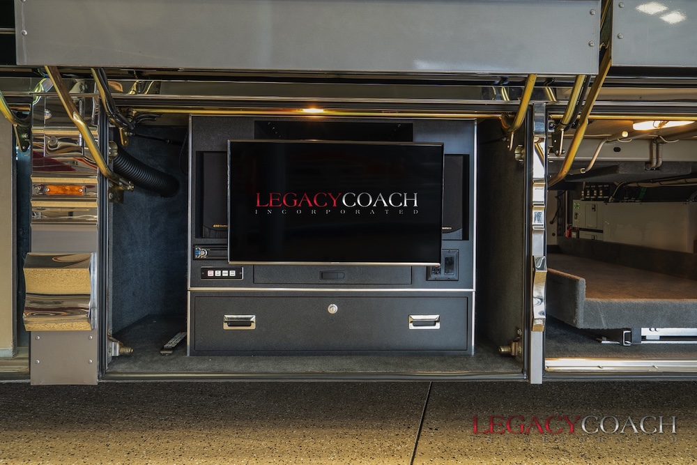 2002 Prevost Marathon XLII For Sale