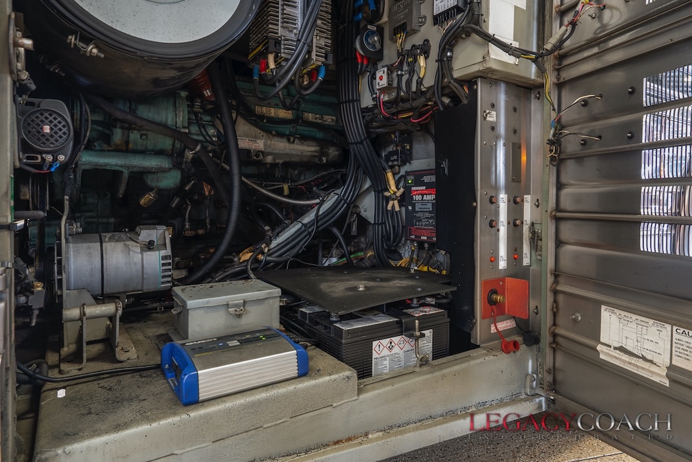 2002 Prevost Marathon XLII For Sale