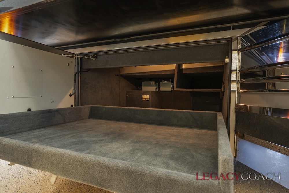 2002 Prevost Marathon XLII For Sale