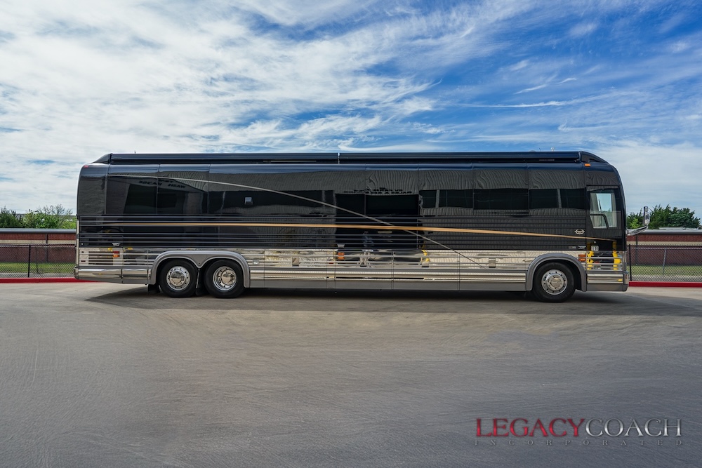 2002 Prevost Marathon XLII For Sale