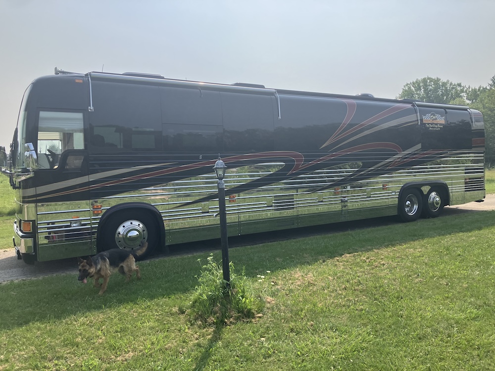 2002 Prevost Royale XLII For Sale