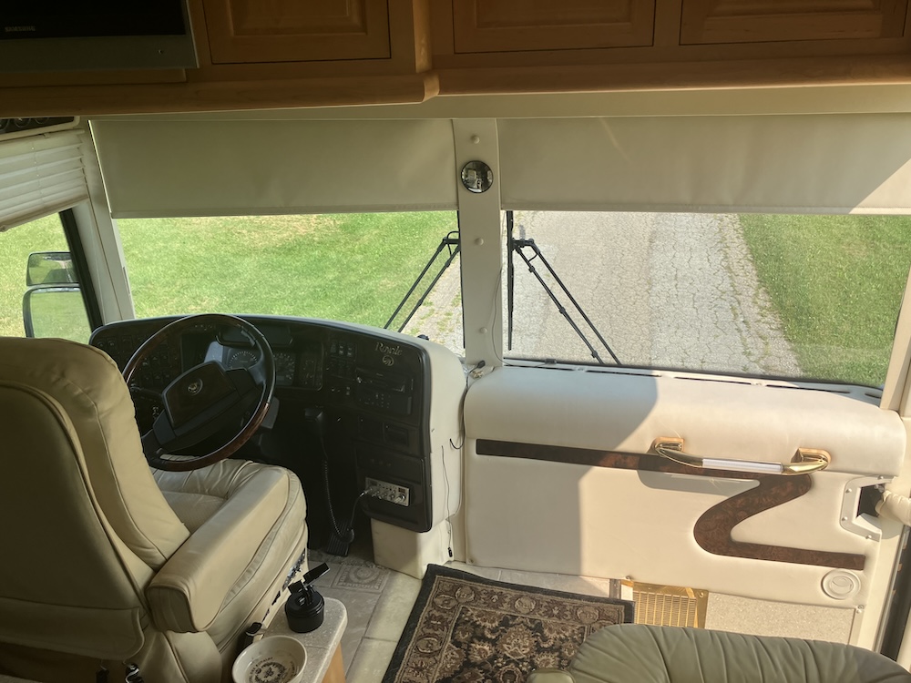 2002 Prevost Royale XLII For Sale