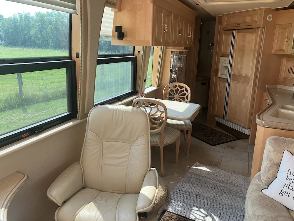 2002 Prevost Royale XLII For Sale