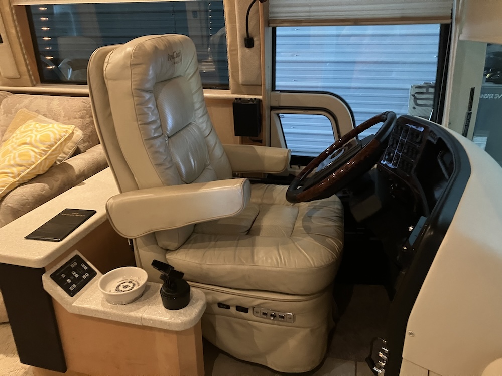 2002 Prevost Royale XLII For Sale