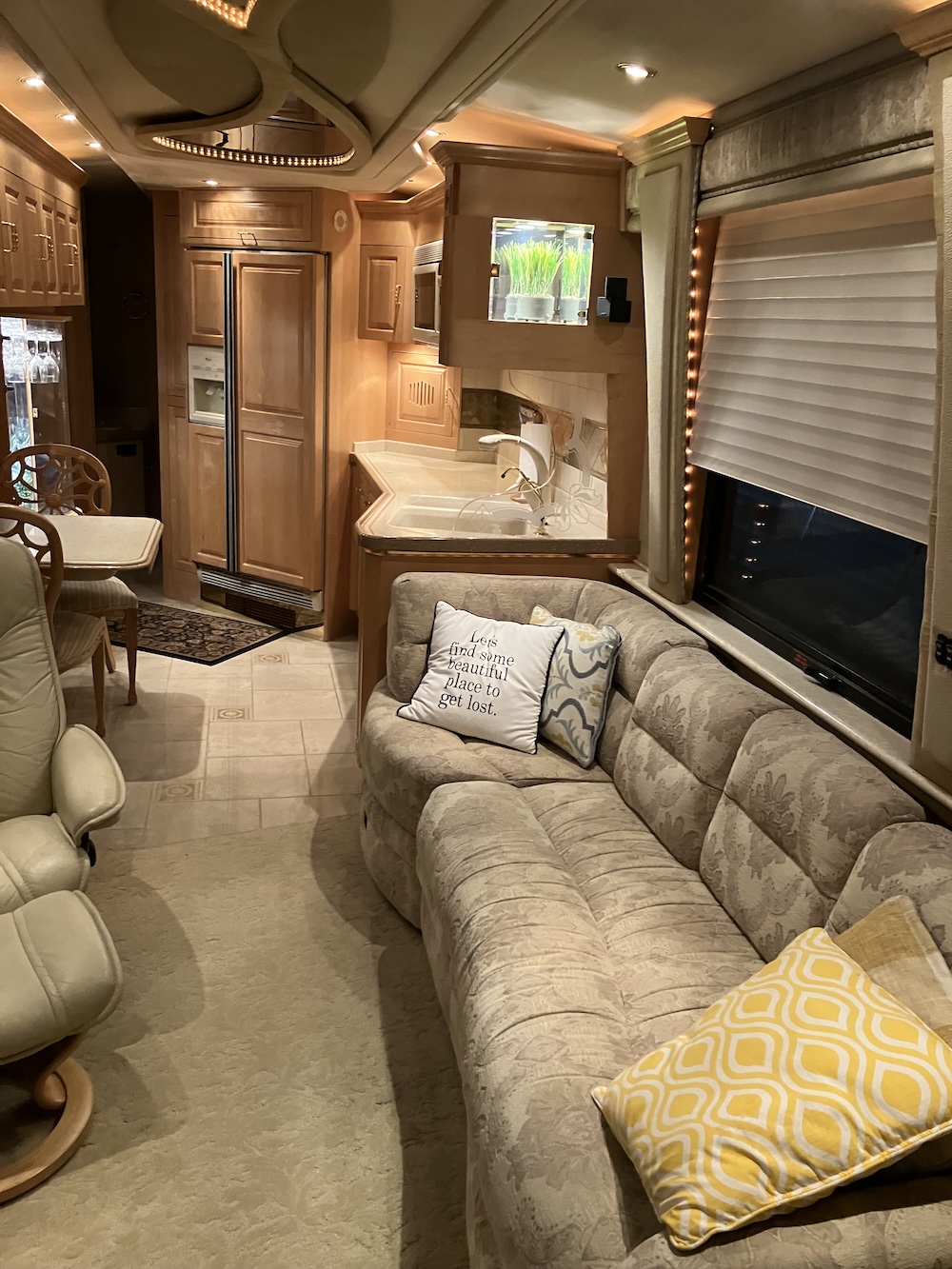 2002 Prevost Royale XLII For Sale