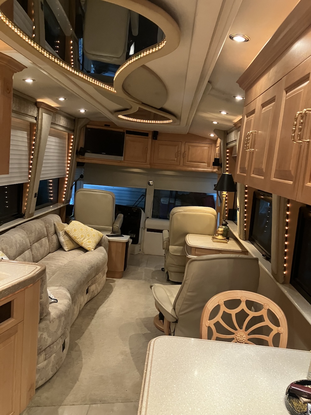 2002 Prevost Royale XLII For Sale