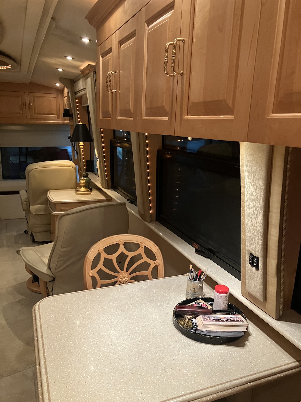 2002 Prevost Royale XLII For Sale