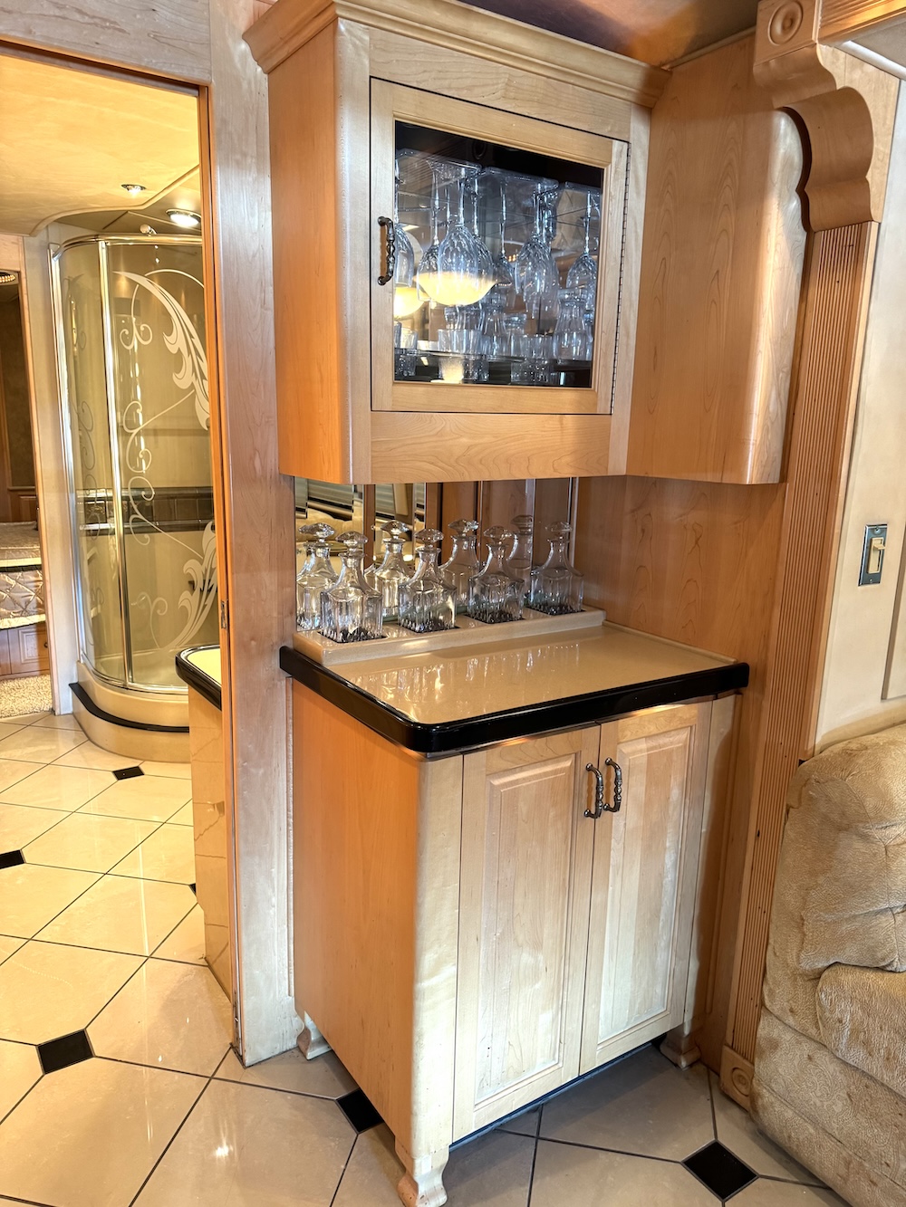 2002 Prevost Royale XLII For Sale