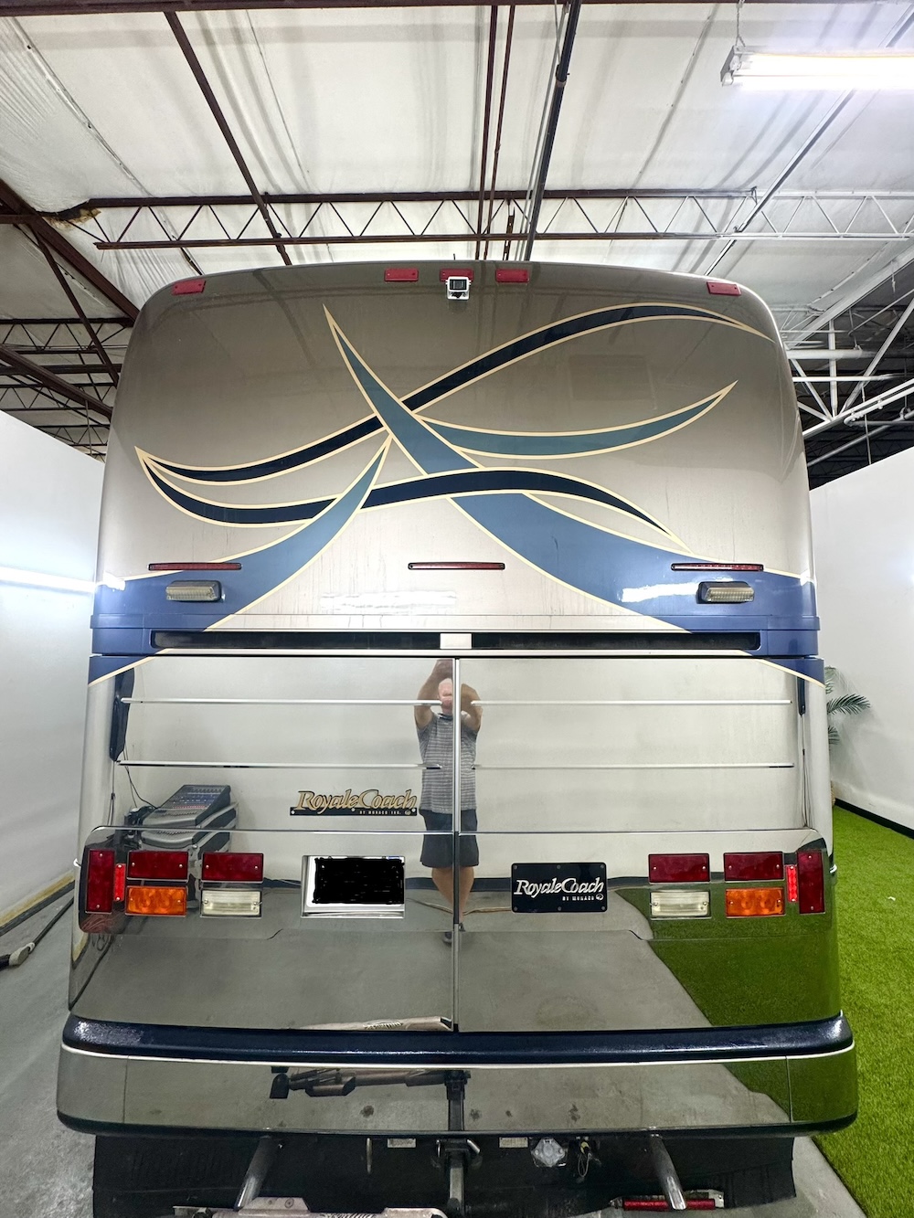2002 Prevost Royale XLII For Sale