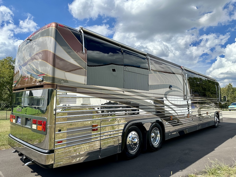 2002 Prevost  Royale XLII For Sale