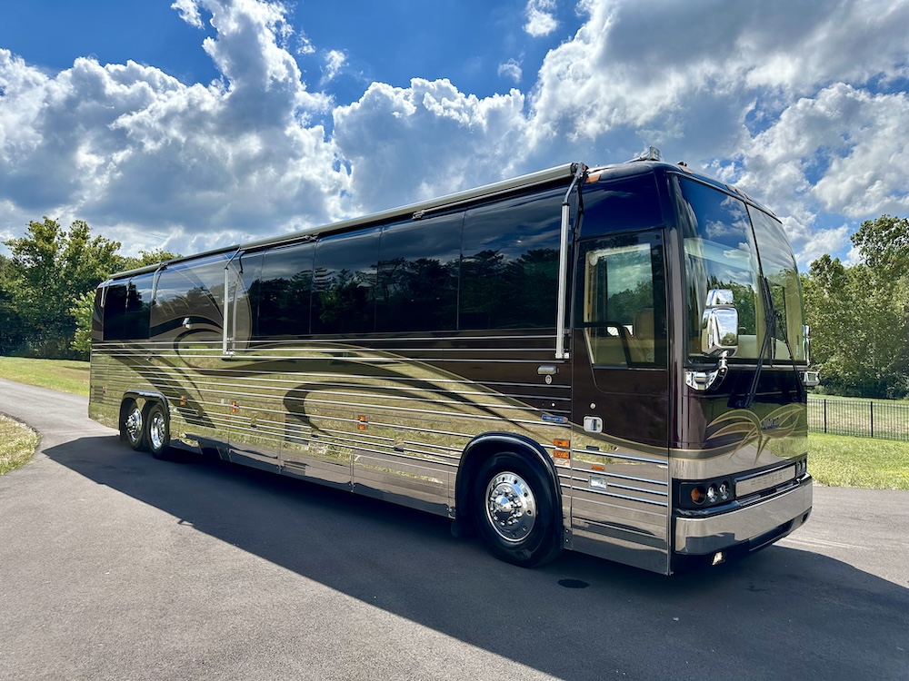 2002 Prevost  Royale XLII For Sale