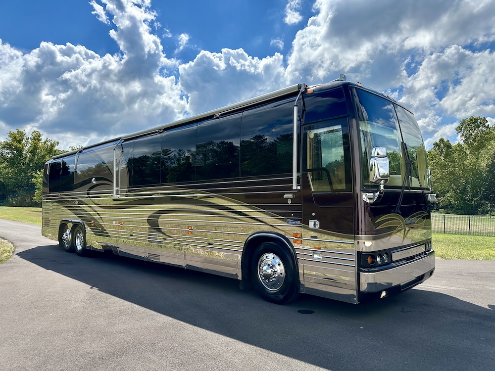 2002 Prevost  Royale XLII For Sale