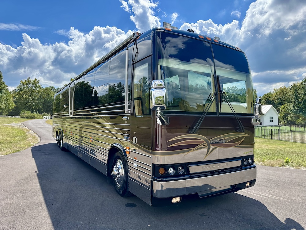 2002 Prevost  Royale XLII For Sale