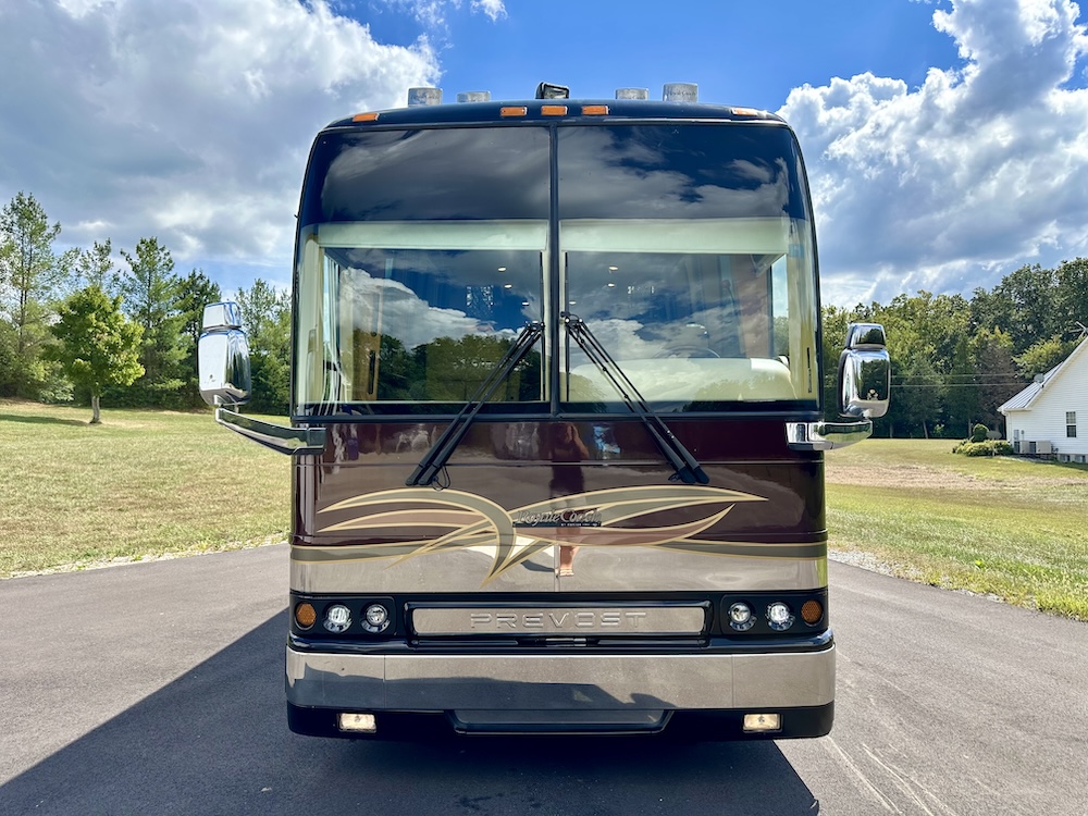 2002 Prevost  Royale XLII For Sale