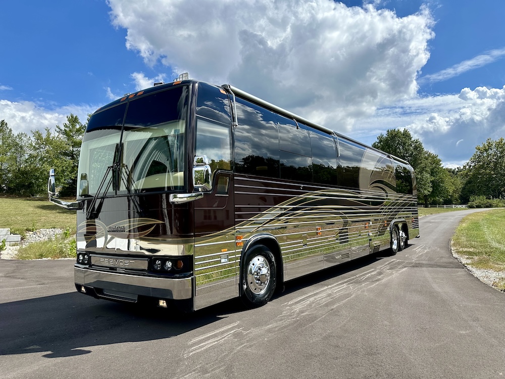 2002 Prevost  Royale XLII For Sale