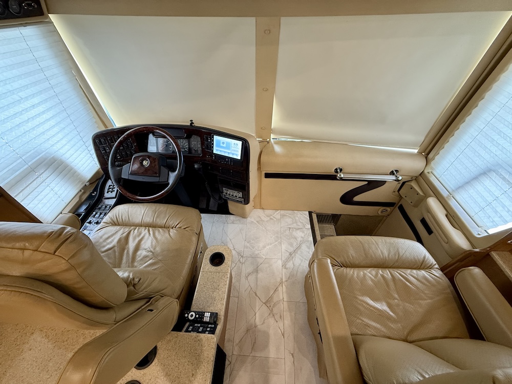 2002 Prevost  Royale XLII For Sale