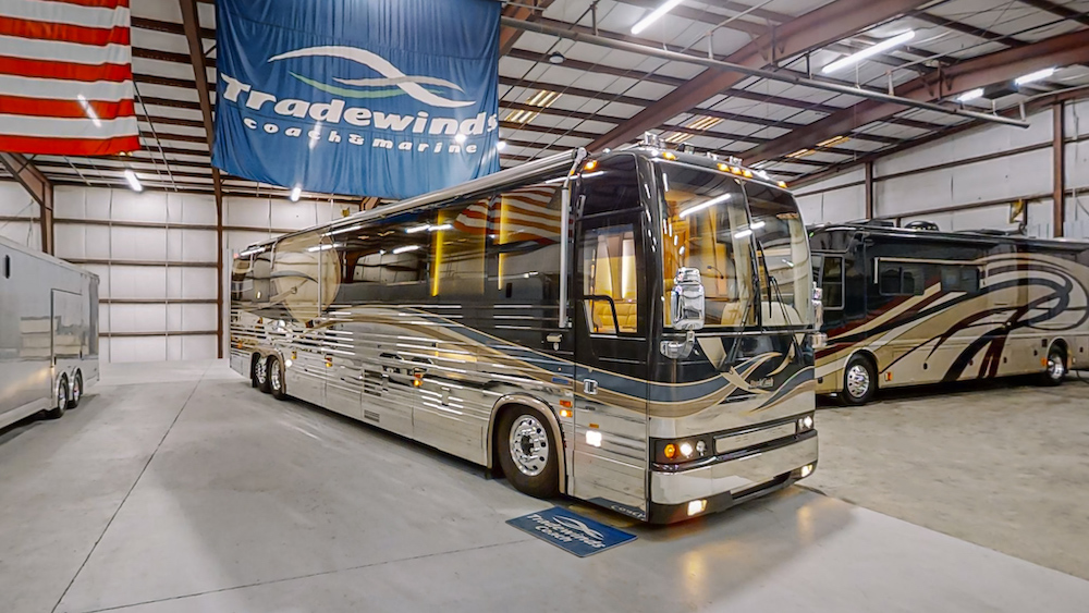 2002 Prevost Royale XLII For Sale