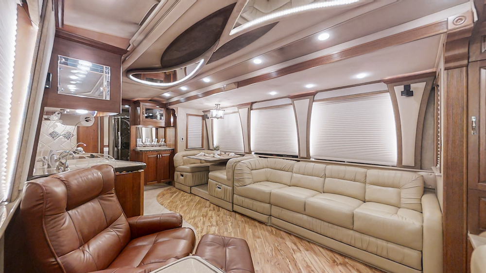 2002 Prevost Royale XLII For Sale