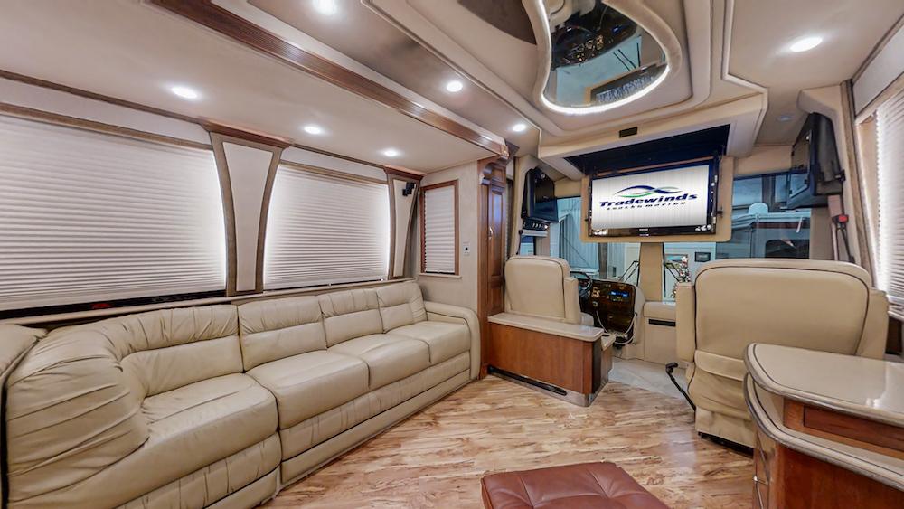 2002 Prevost Royale XLII For Sale