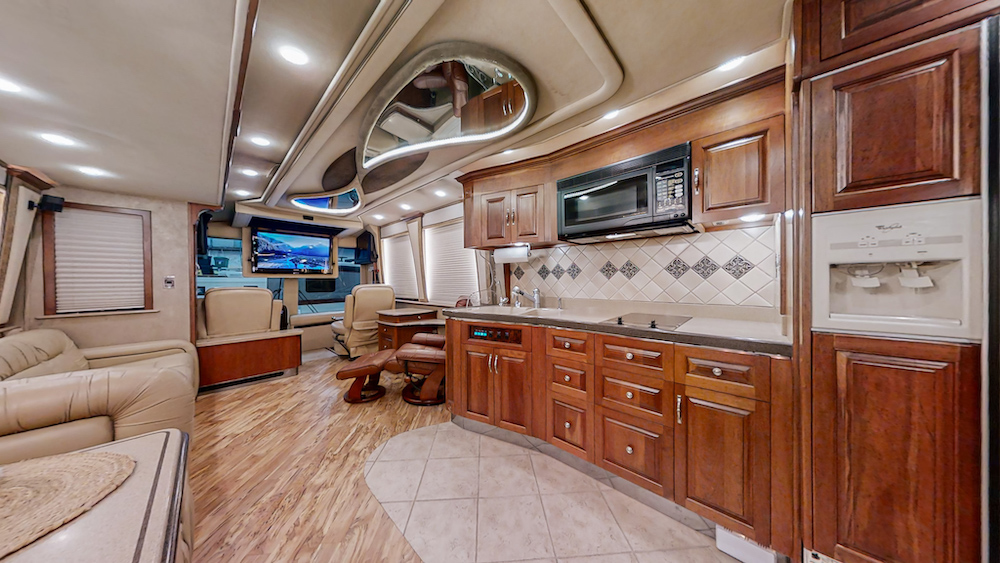 2002 Prevost Royale XLII For Sale