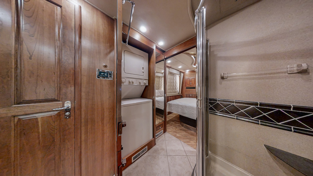 2002 Prevost Royale XLII For Sale