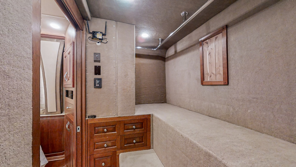 2002 Prevost Royale XLII For Sale